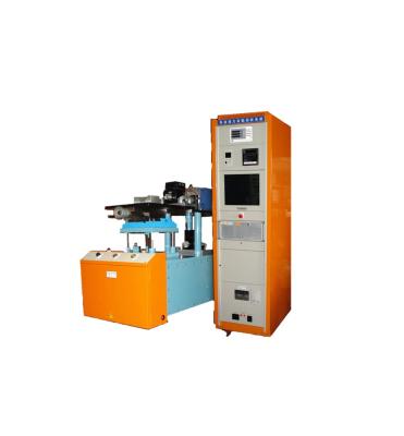 China Auto Test Machine Induction Motor Torque Test Equipment Dynameter Test Bench for sale