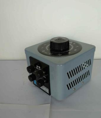 China TDGC2 Power Variac Toroidal Voltage Regulator for sale