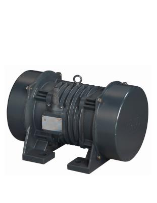 China 0.75KW 2000KgF 1500 rpm vibration drip proof industrial motor for sale