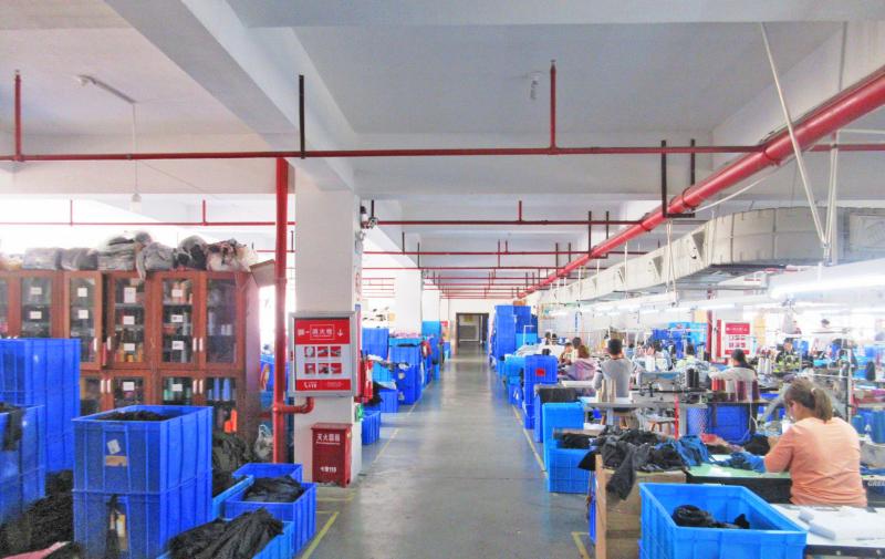 Verified China supplier - Yiwu Jiapeng Trading Co., Ltd.