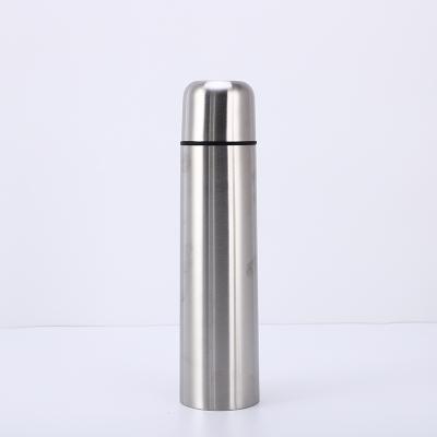 China IL Thermos Coffee Tea Bullet Water Cup Bottle Stainless Steel Vacuum Flasks Viable Thermoses for sale