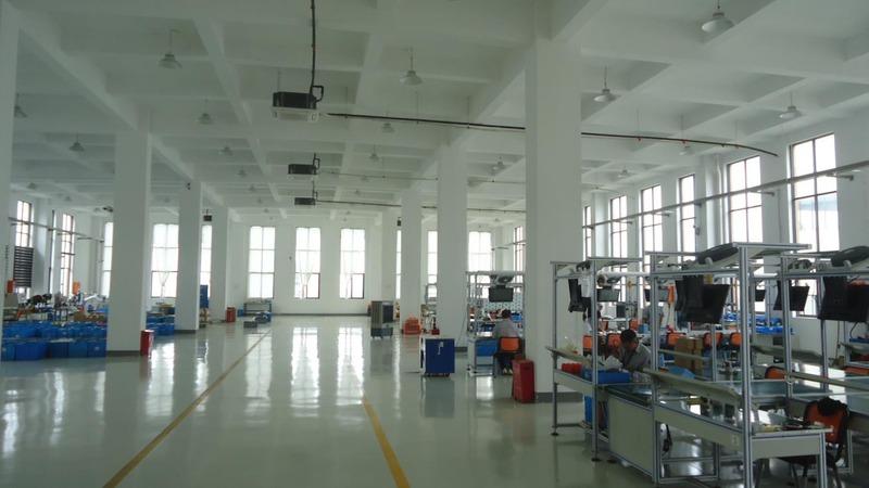 Verified China supplier - Ningbo Jiahui Electric Industrial Co., Ltd.