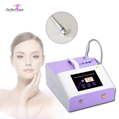 China Blood Vessels Removal Best Treatment Spider Veins Spider Vein Removal 980nm Vascular Removal Machine for sale