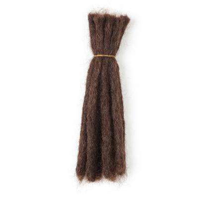 China Stylish Jerry Curl Extension Hair Crochet Dreadlock 2021 New For Wholesale for sale