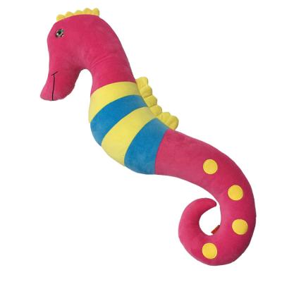 China Wholesale Home Decoration Directly Manufacture New Design Sea Stuffed Soft Ocean Stuffing and Plush Toy for sale