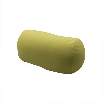 China China Supplier Wholesale Custom 100% Folded Bamboo Plush Toy Super Soft Cushion for sale