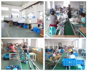 Verified China supplier - Yuyao Xishuashua Sanitary Ware Co., Ltd.