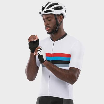 China Breathable Sublimation Cycling Tank Top Bike Men Cycling Short Sleeves Road Bike Tank Tops Mens Tank Tops for sale