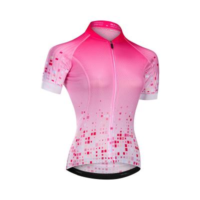 China OEM/ODM Breathable Cycling Wear Full Kit Sweat-Wicking Cycling Wear From China Plus Size Cycling Wear Europe for sale