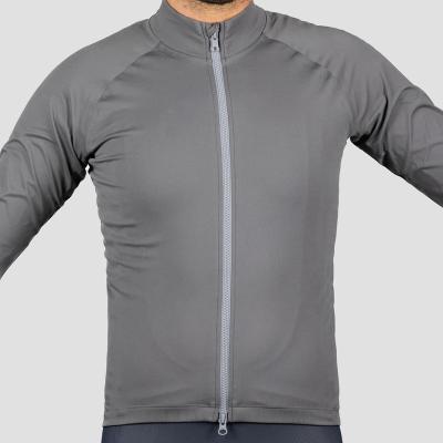 China OEM/ODM Breathable Breathable Long Sleeve Shirt Cycling Cycling Quick Dry Tank Tops Plus Size Long Sleeve Cycling Wear for sale