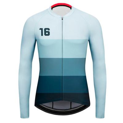 China Breathable Customize Cycling Men's Bike Pro Bike Long Sleeve Four Way Sleeve Stretch Cycling Pro Cycling Clothing I Love Belgium for sale