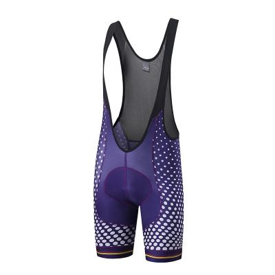 China 2022 Summer Breathable Road Cycling Gel Padded Shorts Absorb Cycling Sweat Gel Custom Bib Shorts for sale