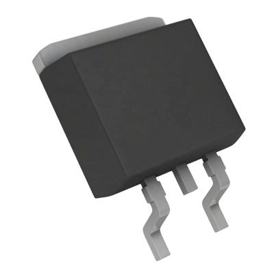 China Electronic Components MOSFET Transistor TO-252 APM2518N APM2518N for sale