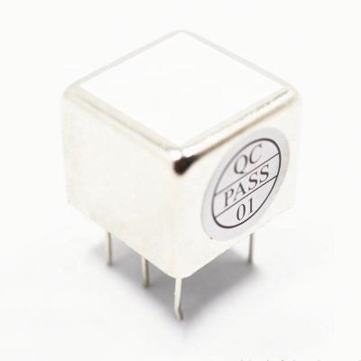 China 220V Single Phase High Pass PCB Pins 3A Power Line Filter for sale