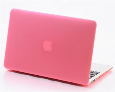 China Matte Hard PC Plastic Laptops & Accessories Laptop Cover Cases For Apple Macbook Pro 2020 13 Inch Case Cover Rubberized for sale