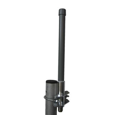 China Hotspot Fiberglass Antenna 868mhz 915mhz Omni 6dbi 8dbi 10dbi Outdoor High Gain Directional Antenna For Helium Miner FYX-5.8G-0003 for sale