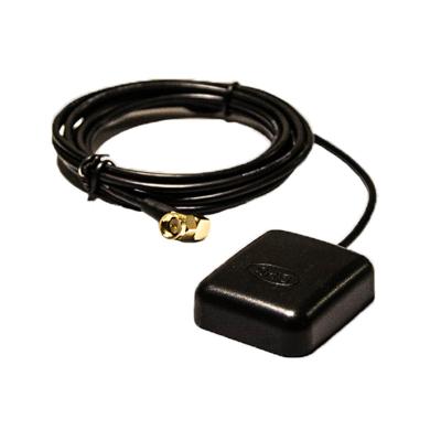 China 1575.42MHZ 3~5V Magnetic GPS Module Car External GPS Antenna FYXGPS-0001 for sale