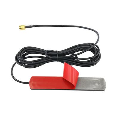 China Outdoor 3Dbi 824 960 1710 Telecom 2170Mhz GSM Gps Internal Antenna FYXGSM-0002 for sale