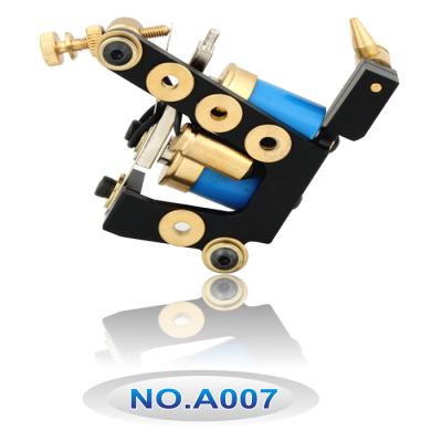 China professional permanent tattoo machine for sale