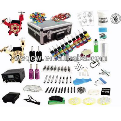 China G01 Professional Tattoo Kit for sale