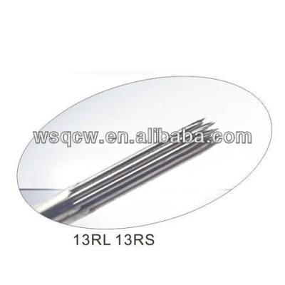 China Wholesale Good Quality Permanent Tattoo Sharp Traditional Needle for sale