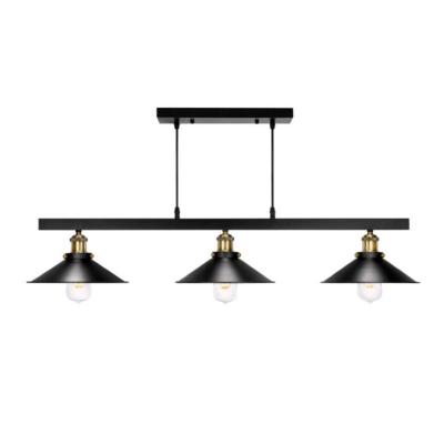 China Morden 3 Light Hanging Pendant Lamp for sale