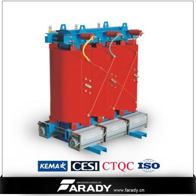 China 1500kva dry type tranformer cast resin 1500kva dry type electrical power transformer for sale