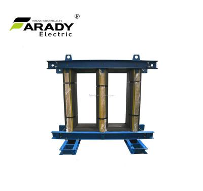 China Electrical Steel Sheet Transformer Laminated Iron Core Winding TL Lamination for sale