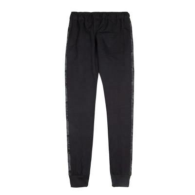 China QUICK DRY Mens Sweatpants Printed Knitted Casual Pants For Men Joggers for sale