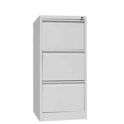 China (Size) 2021 Amazon Adjustable Customized Cheap Metal Vertical Filing Cabinet Steel Frame 4 Drawer Filing Cabinet for sale