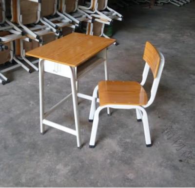 China Free Customized Different Size With Cheap Price School Classroom Study Table And Chair for sale