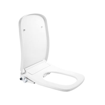 China Factory Direct Sale New Bidet Seat Slow-end Non-automatic Toilet Seats Attachment Type Toilet Bidet Seat for sale