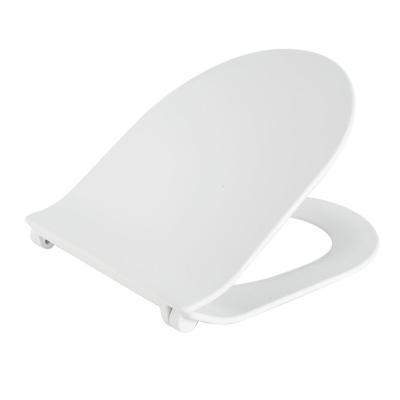 China Unique Toilet Seat Cover Current Slow-end Toilet Seats Quality UF Urea Formaldehyde Guarantee for sale