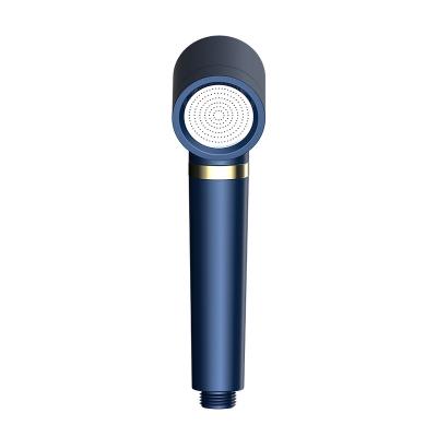 China New Modern Aroma Ionic Vitamin C Pressure Booster Water Filter Handheld Shower Head for sale