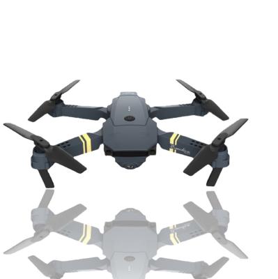 China Foldable GPS Camera Drone Toy With Wifi 720p Wide Angle Remote HD Live Video Drone Cheap Fpv Mini Drone for sale