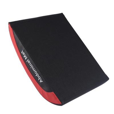 China Weight training mat 36*30*7CM Sit Up Pad Abdominal Trainer EVA ab for sale