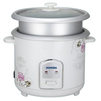 China 2020 Household Double 1.8L Electric Pot Rice Cooker for sale