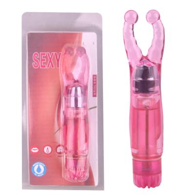 China Hot Selling Vibration Waterproof Mini Waterproof Strip Vibrator For Woman And Vibrator For Cock for sale