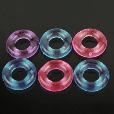 China Cock Ring Most Suitable Inner Diameter 2.4cm Delay Ejaculation Cock Ring For Mans for sale