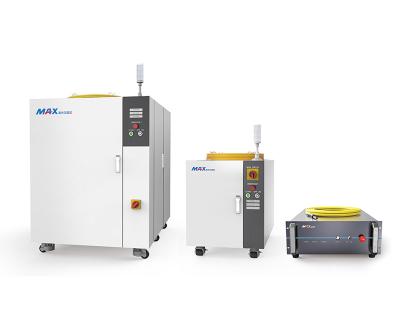 China For MAX Fiber Laser Source Laser Coating Laser Module For Laser Coating Machine for sale