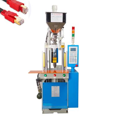 China Factory direct sales harness connector machine terminal wire connectors making machines with ce 250*200mm for sale