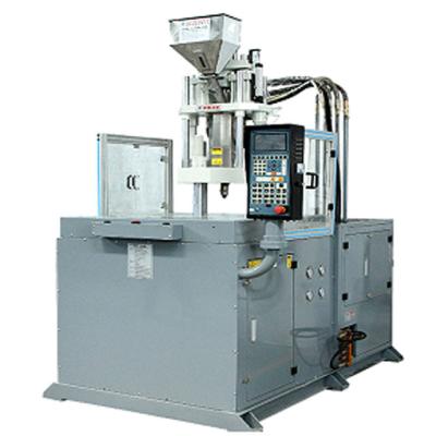 China China factory supplied VERTICAL high quality lathe round plastic led molding machine with CE for sale