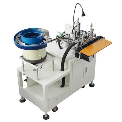 China Type-c Automatic USB Wire Connector Product Machine USB Cable Making Industry Cheap Welding Machine for sale