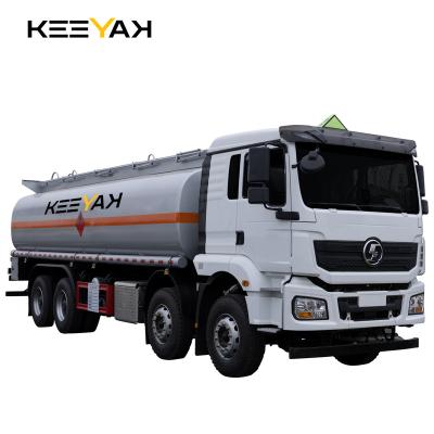 China Tank Truck Refueling Off Road Chemical Tanker Truck 1-10T Semi Trailer for sale