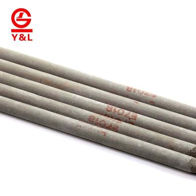 China Steel Structure SS Welding Electrodes Rod Prices Stainless Steel Low Carbon Welding Rods For Sale for sale