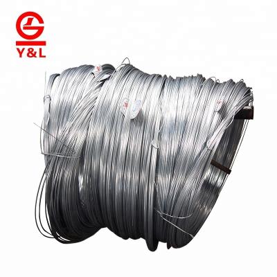 China Construction binding wire quality china galvanized iron wire black best price for sale for sale