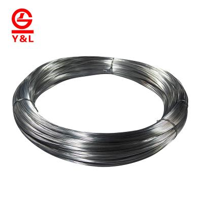 China High Quality Hot Dipped Galvanized Iron Construction Binding Wire Steel Wire For Binding Wire for sale