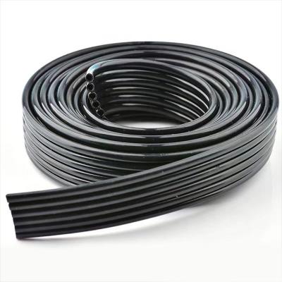 China Hotels High quality UV printer hose 4*3mm ink tube for  Inkjet Printer Spare Parts for Sale for sale