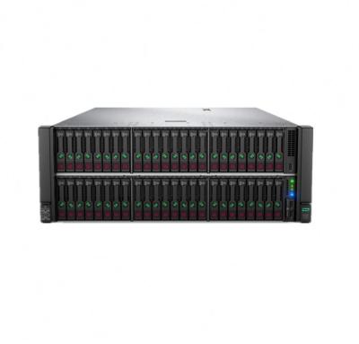 China New DL580 Gen10 Rack Server with Platinum 8260 2.4GHz 24C Processor - ProLiant DL580 Gen10 Server - ProLiant DL580 Gen10 Server for sale