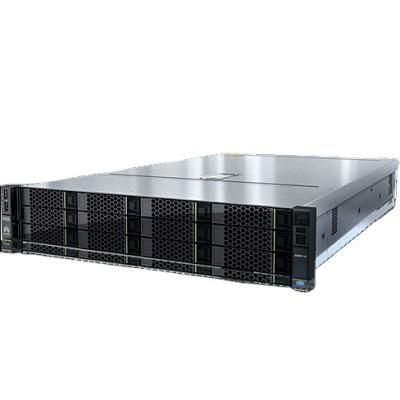 China High Efficiency Fusionserver 2288H V5 Mining Cloud Computing Server Storage Rack Server 2288H V5 for sale